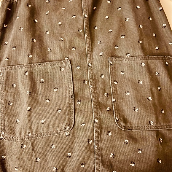 H&M Cream Ribbed Knit Sweater - Picture 6 of 8